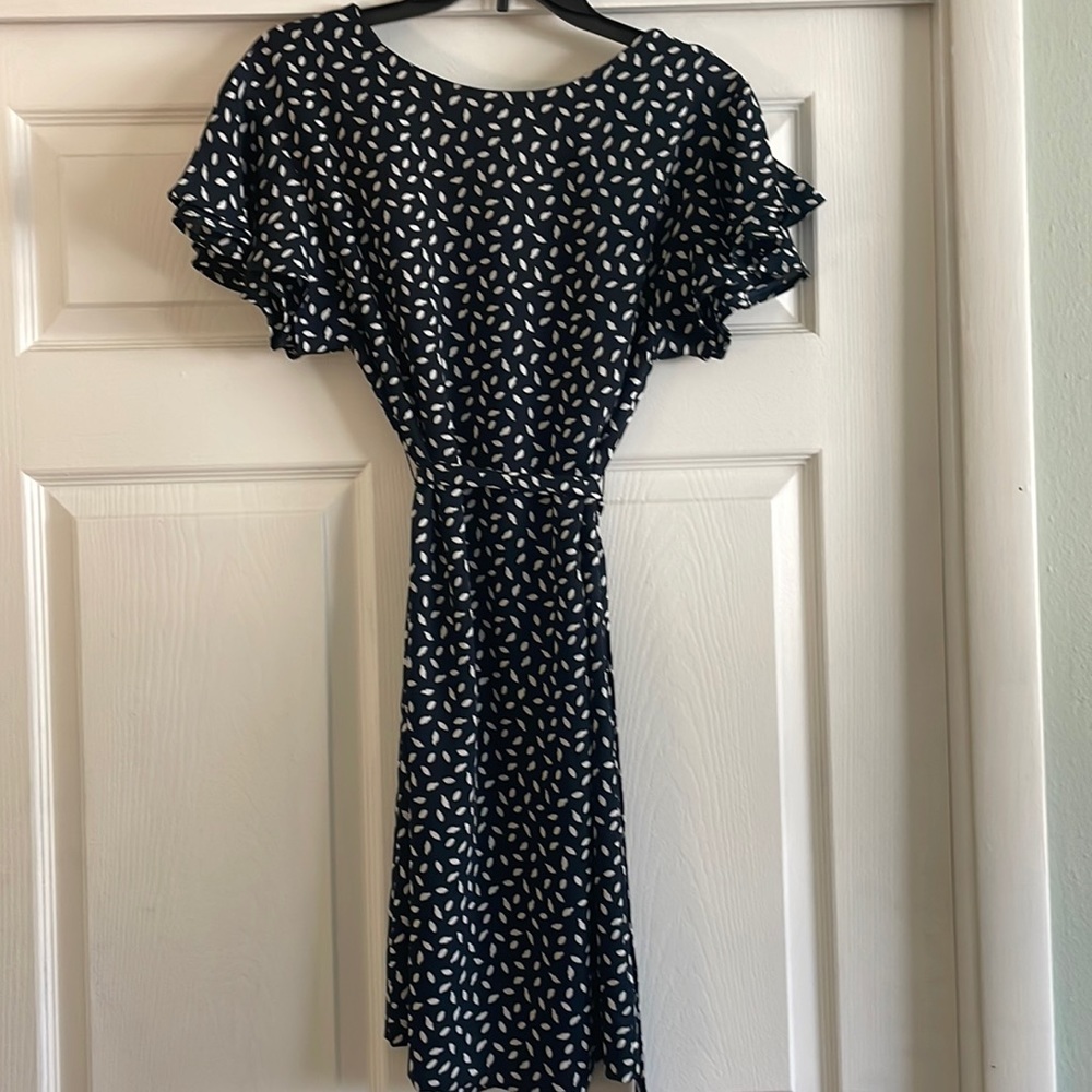 H & M dress